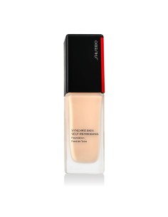 Shiseido Synchro Skin Self-Refreshing Foundation SPF 30 (130 Opal) 30 ml