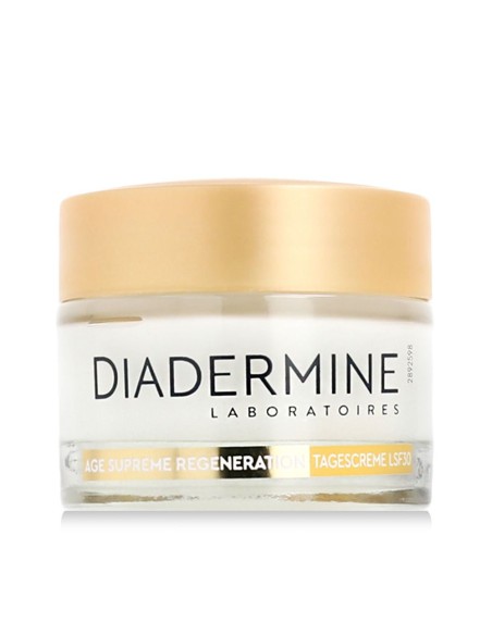 Diadermine Laboratoires Age Supreme Regeneration Day Cream SPF 30 50 ml