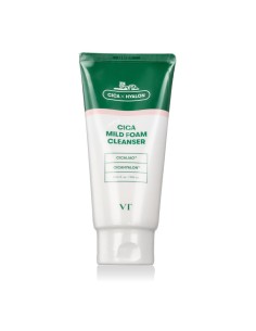 VT Cosmetics Cica Mild Foam Cleanser 300 ml