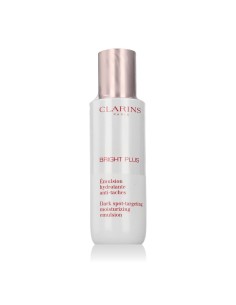 Clarins Bright Plus Dark Spot-Targeting Moisturizing Emulsion 75 ml