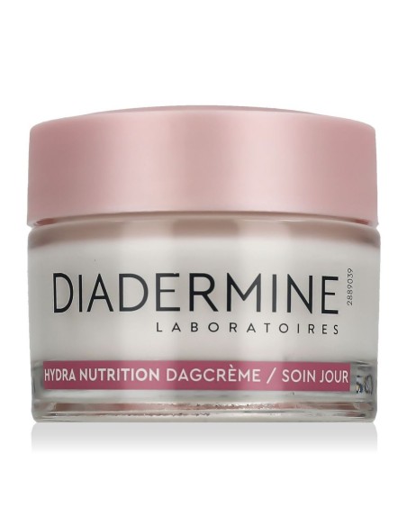 Diadermine Laboratoires Hydra Nutrition Day Cream 50 ml