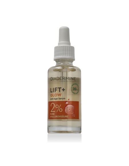 Diadermine Laboratoires Lift+ Glow Anit-Age Serum 30 ml