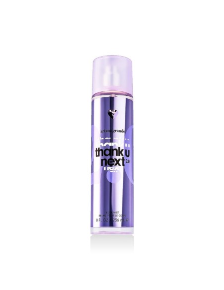 Ariana Grande Thank U Next 2.0 Bodyspray 236 ml (woman)