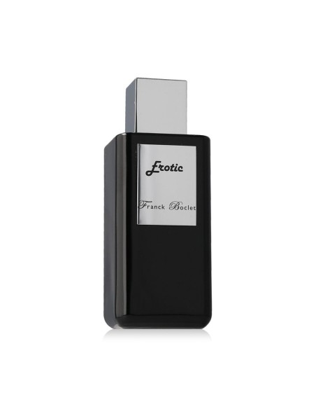 Franck Boclet Erotic Extrait de parfum 100 ml (unisex)