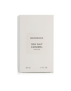 Bohoboco Sea Salt Caramel Parfum UNISEX 50 ml (unisex)
