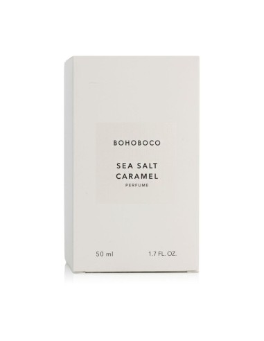 Bohoboco Sea Salt Caramel Parfum UNISEX 50 ml (unisex)