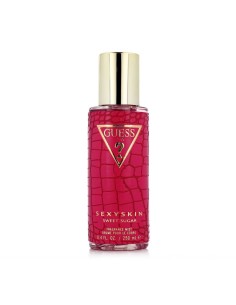 Guess Sexy Skin Sweet Sugar Bodyspray 250 ml (woman)