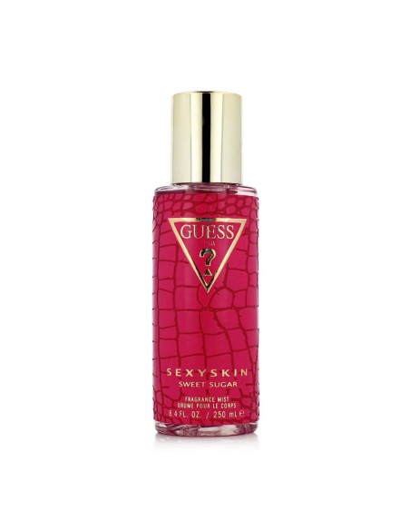 Guess Sexy Skin Sweet Sugar Bodyspray 250 ml (woman)