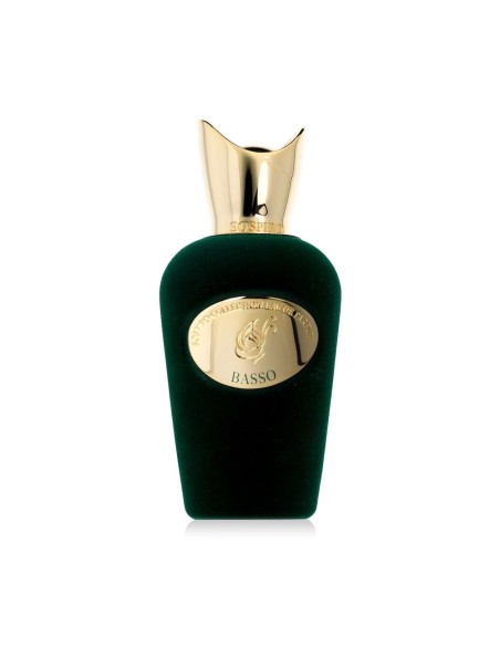 Sospiro Basso Eau De Parfum 100 ml (unisex)