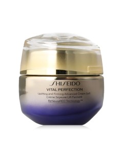 Shiseido Vital Perfection Uplifting & Firming Advanced Cream Soft 50 ml