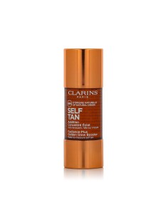 Clarins Self Tan Radiance-Plus Golden Glow Booster 15 ml