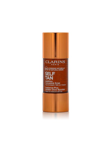 Clarins Self Tan Radiance-Plus Golden Glow Booster 15 ml