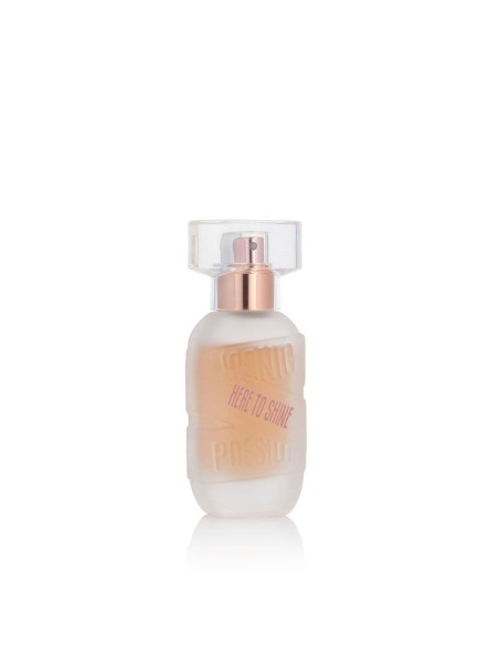 Naomi Campbell Here To Shine Eau De Toilette 15 ml (woman)