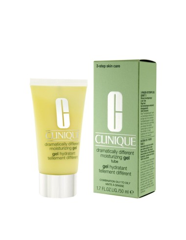 Clinique Dramatically Different Moisturizing Gel 50 ml