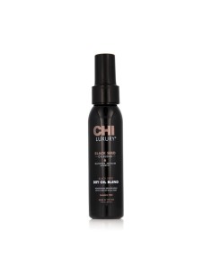 Farouk Systems CHI Luxury Black Seed Oil Dry Oil 89 ml