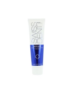 Swissdent Biocare Toothpaste 100 ml