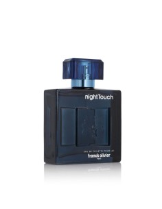 Franck Olivier Night Touch Eau De Toilette 100 ml (man)