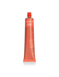 Inebrya Color Tobacco (6/73 Dark Blonde Brown Golden) 100 ml