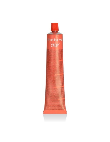 Inebrya Color Tobacco (6/73 Dark Blonde Brown Golden) 100 ml