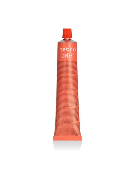 Inebrya Color Tobacco (6/73 Dark Blonde Brown Golden) 100 ml