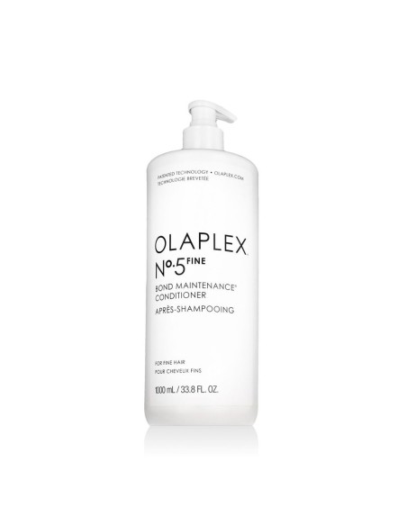 Olaplex No.5 Bond Maintenance Conditioner For Fine Hair 1000 ml