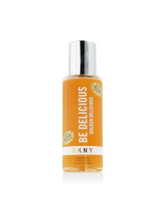 DKNY Donna Karan Be Delicious Golden Bodyspray 250 ml (woman)