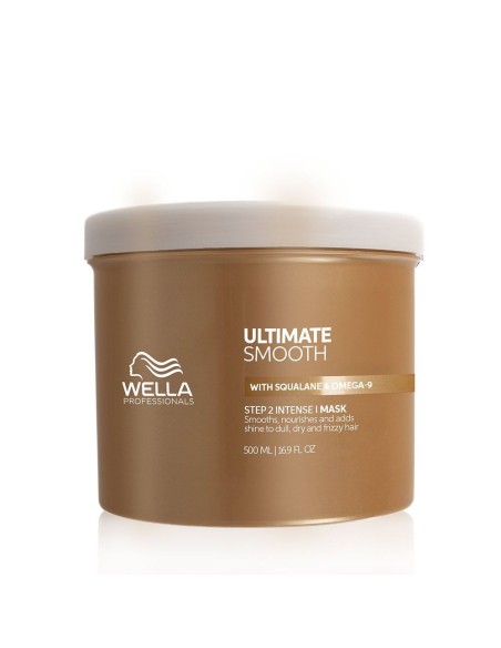 Wella Ultimate Smooth Mask 500 ml
