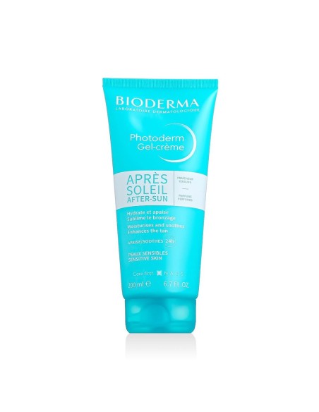 Bioderma Photoderm After Sun Gel-Cream 200 ml