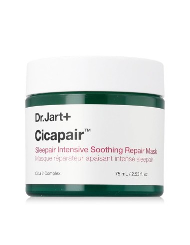 Dr.Jart+ Cicapair™ Sleepair Intensive Soothing Repair Mask 75 ml
