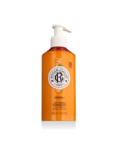 Roger & Gallet Néroli Body Lotion 250 ml (woman)