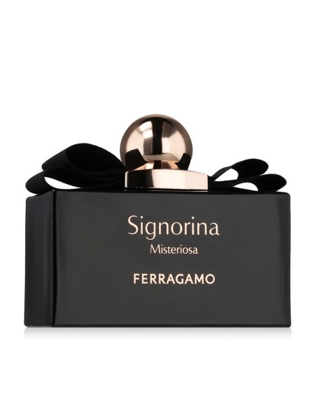 Ferragamo Signorina Misteriosa Eau De Parfum 100 ml (woman)