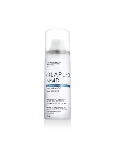 Olaplex No.4D Clean Volume Detox Dry Shampoo 50 ml