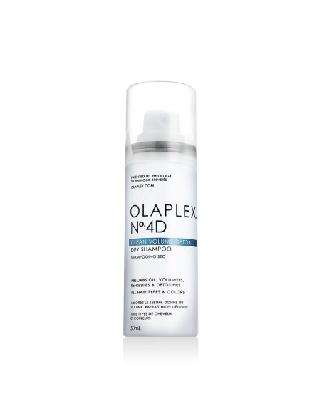 Olaplex No.4D Clean Volume Detox Dry Shampoo 50 ml