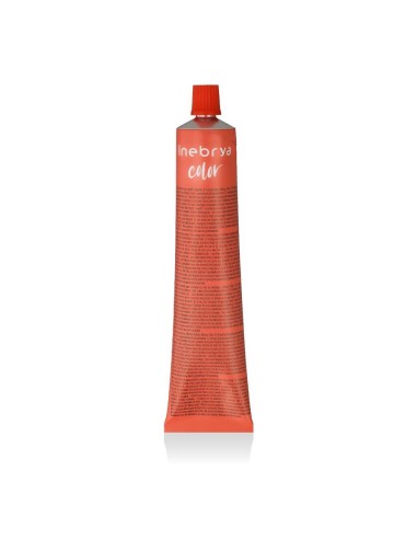 Inebrya Color Beige (8/13 Light Blonde Ash Golden) 100 ml
