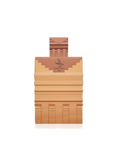 Paris Corner Zaman Al Ula Eau De Parfum 100 ml (unisex)