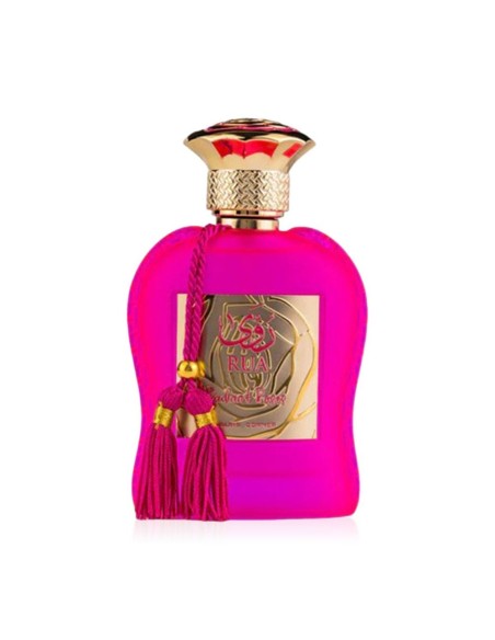Paris Corner RUA Radiant Roses Extrait de Parfum 100 ml (woman)