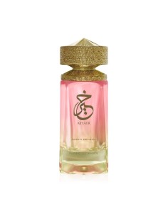 Paris Corner Khair Peach Delulu Eau De Parfum 100 ml (unisex)