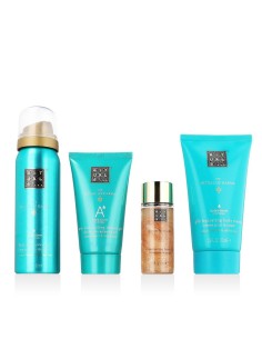 Rituals The Ritual Of Karma Travel Exclusive Set