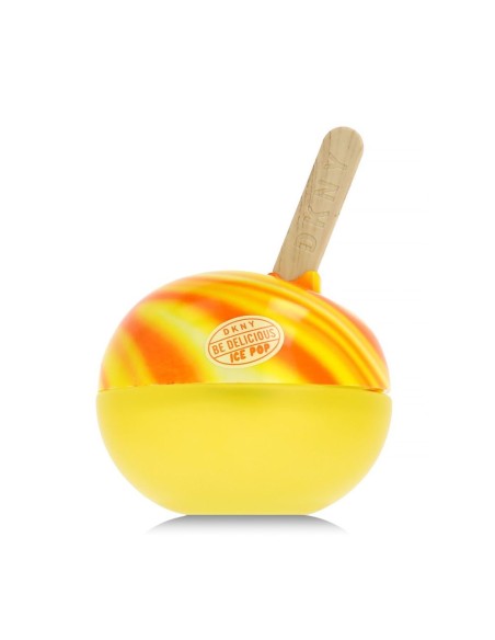 DKNY Donna Karan Be Delicious Ice Pop Citrus Splash Eau De Parfum 50 ml (woman)