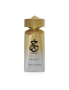 Paris Corner Khair Felicity Eau De Parfum 100 ml (woman)