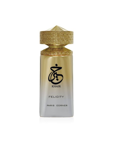 Paris Corner Khair Felicity Eau De Parfum 100 ml (woman)