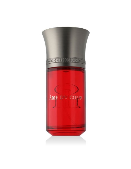Liquides Imaginaires Âme Du Coeur Eau De Parfum 100 ml (unisex)