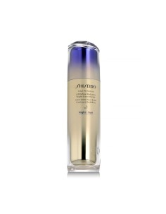 Shiseido Vital Perfection LiftDefine Radiance Night Concentrate 80 ml