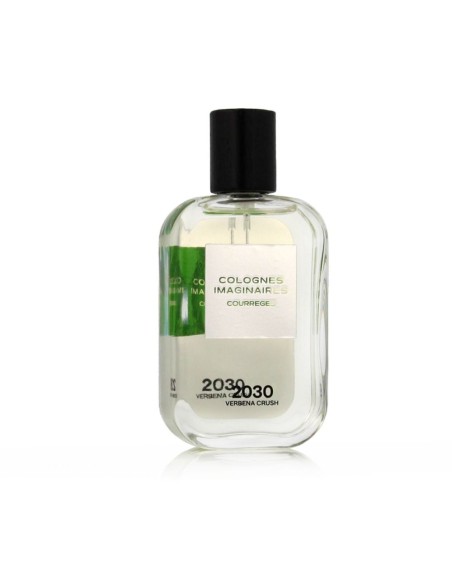André Courrèges Colognes Imaginaires 2030 Verbena Crush Eau De Parfum 100 ml (unisex)