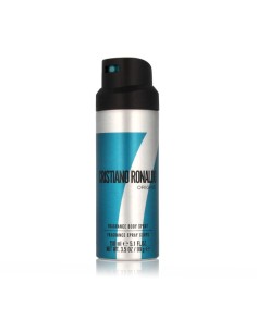 Cristiano Ronaldo CR7 Origins Deodorant VAPO 150 ml (man)