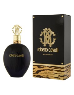 Roberto Cavalli Nero Assoluto Eau De Parfum 75 ml (woman)