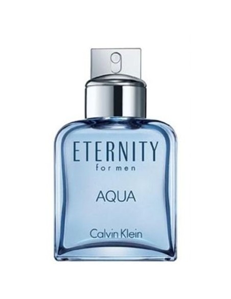 Calvin Klein Eternity Aqua for Men Eau De Toilette 30 ml (man)