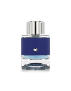 Montblanc Explorer Ultra Blue Eau De Parfum 60 ml (man)