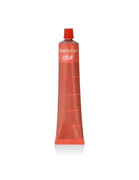 Inebrya Color Tobacco (8/73 Light Blonde Brown Golden) 100 ml