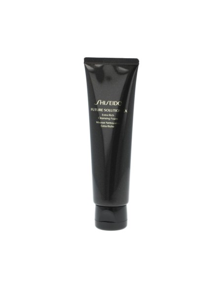 Shiseido Future Solution LX Extra Rich Cleansing Foam 125 ml